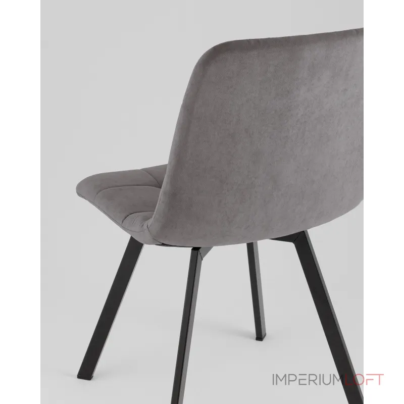 Стул 4 шт Stool Group Одди Original Square УТ000042521