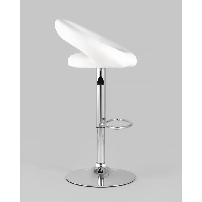 Стул барный Купер NEW белый NP Stool Group УТ000039366 от ImperiumLoft