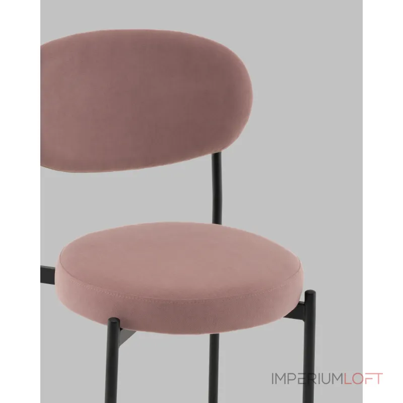 Стул полубарный Stool Group Бриф УТ000041514 Стул полубарный Stool Group Бриф УТ000041514