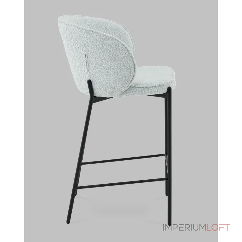 Стул полубарный Stool Group Тисдейл УТ000041692 Стул полубарный Stool Group Тисдейл УТ000041692