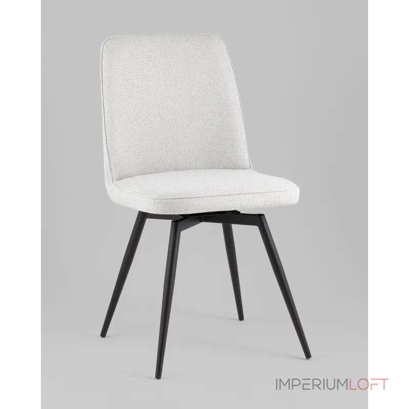 Стул вращающийся 2 шт. Stool Group Flatt УТ000040597 Стул вращающийся 2 шт. Stool Group Flatt УТ000040597