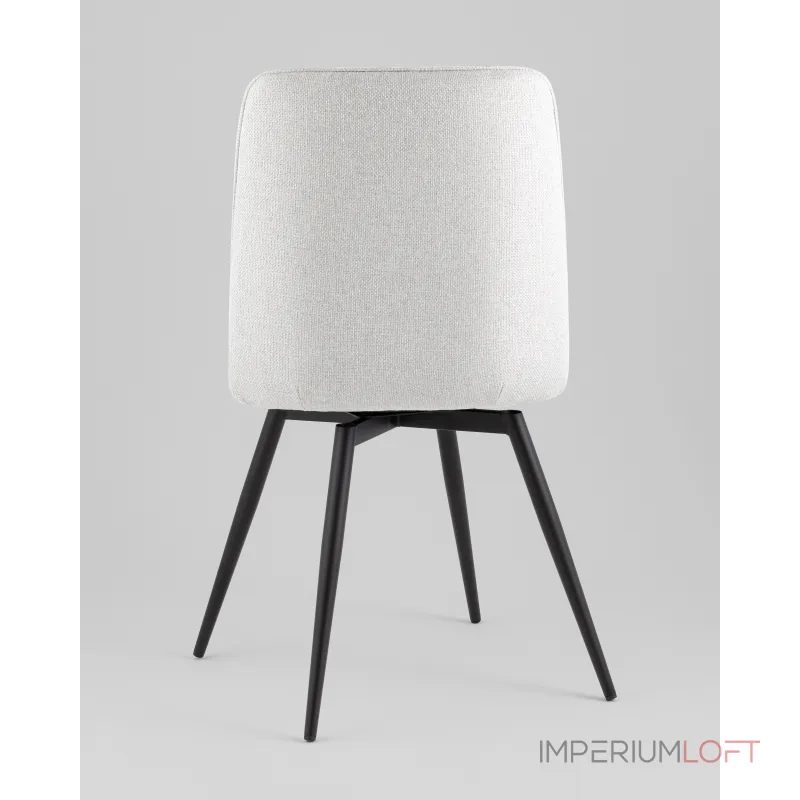 Стул вращающийся 2 шт. Stool Group Flatt УТ000040597 Стул вращающийся 2 шт. Stool Group Flatt УТ000040597