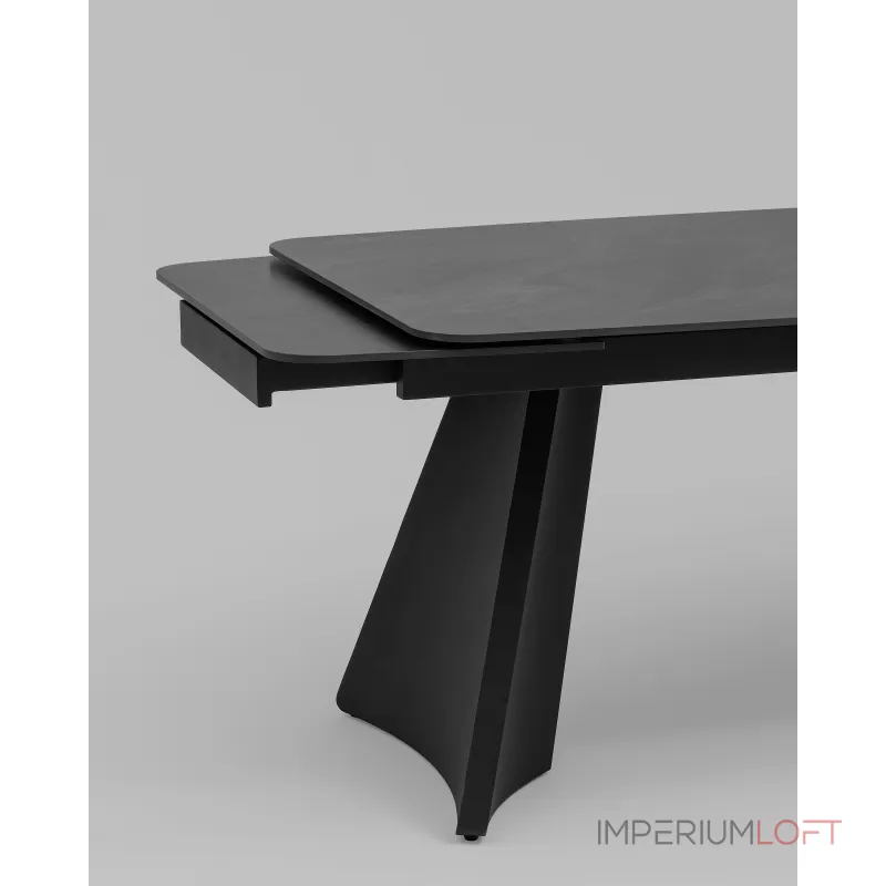 Стол обеденный 160-240х90см Stool Group Eliora УТ000042587