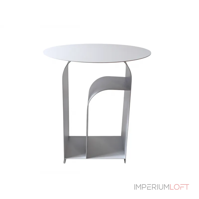 Журнальный столик Stool Group Arwel УТ000040311 Журнальный столик Stool Group Arwel УТ000040311