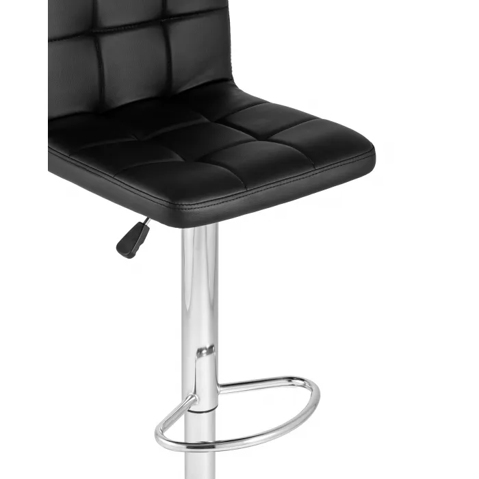 Стул барный Малави LITE, черный NP 2шт Stool Group УТ000039096 от ImperiumLoft