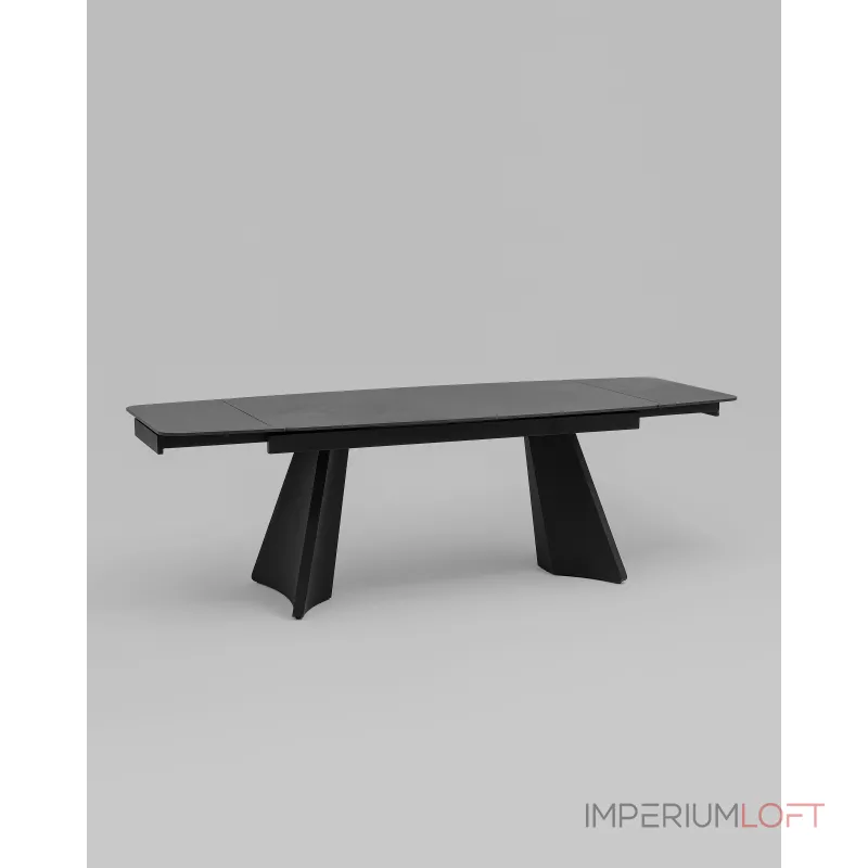 Стол обеденный 160-240х90см Stool Group Eliora УТ000042587