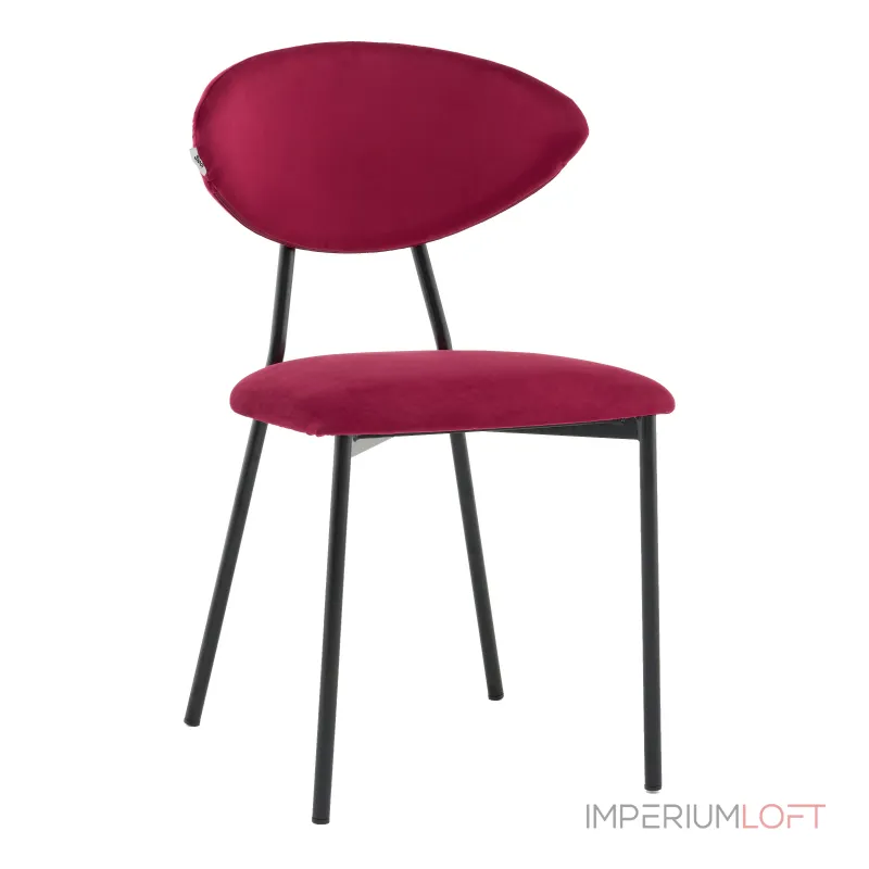 Стул обеденный Stool Group Квинси УТ000041640 Стул обеденный Stool Group Квинси УТ000041640