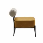 Кресло Stool Group Ponpoun УТ000040471 от ImperiumLoft