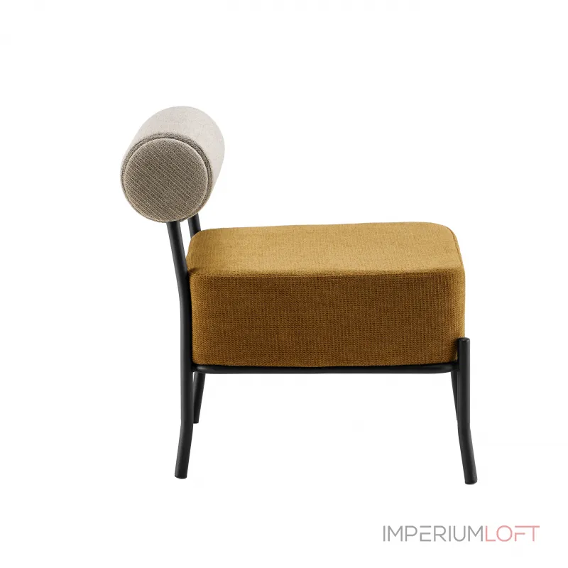 Кресло Stool Group Ponpoun УТ000040471 от ImperiumLoft Кресло Stool Group Ponpoun УТ000040471 от ImperiumLoft