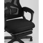 Кресло офисное Stool Group Vecto УТ000042077