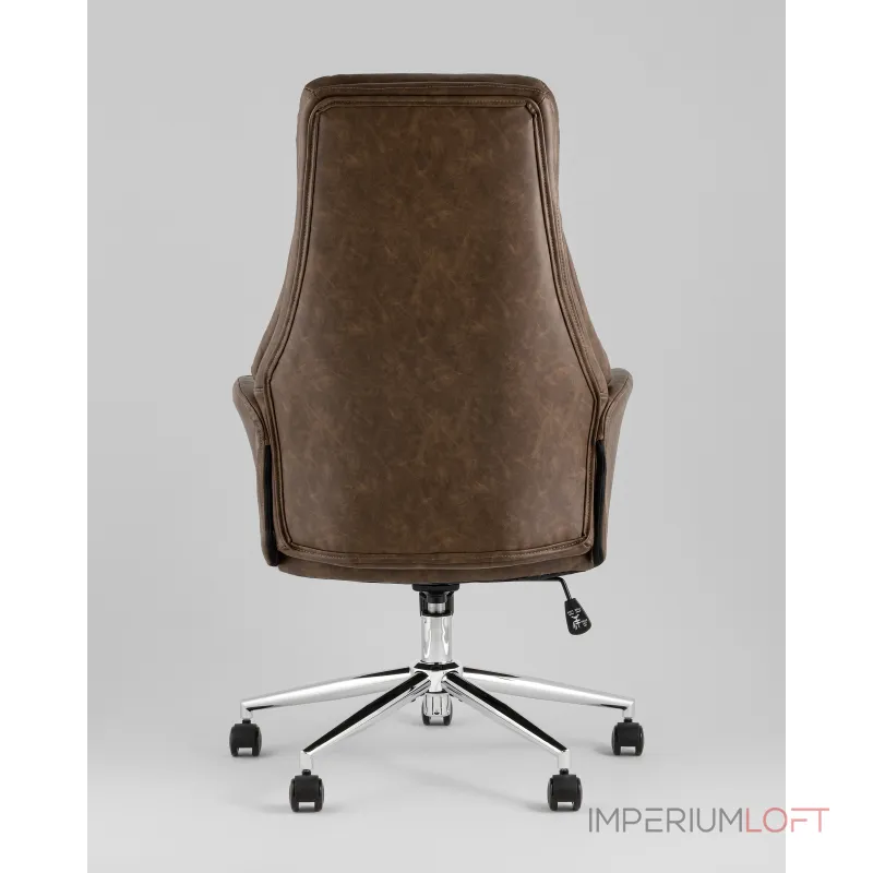 Кресло офисное Stool Group Neoma УТ000041776 от ImperiumLoft Кресло офисное Stool Group Neoma УТ000041776 от ImperiumLoft