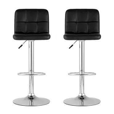 Стул барный Малави LITE, черный NP 2шт Stool Group УТ000039096