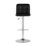 Стул барный Малави LITE, черный NP 2шт Stool Group УТ000039096 от ImperiumLoft