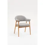 Стул обеденный 2 шт. Stool Group Tavu УТ000042033