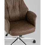 Кресло офисное Stool Group Neoma УТ000041776 от ImperiumLoft