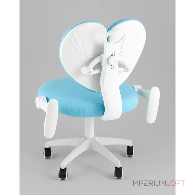 Кресло детское Stool Group TopChairs 2593 УТ000043129