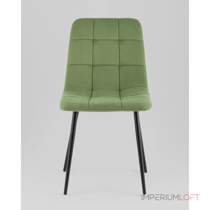 Стул 4 шт. Stool Group Одди Original Square УТ000042285 Стул 4 шт. Stool Group Одди Original Square УТ000042285