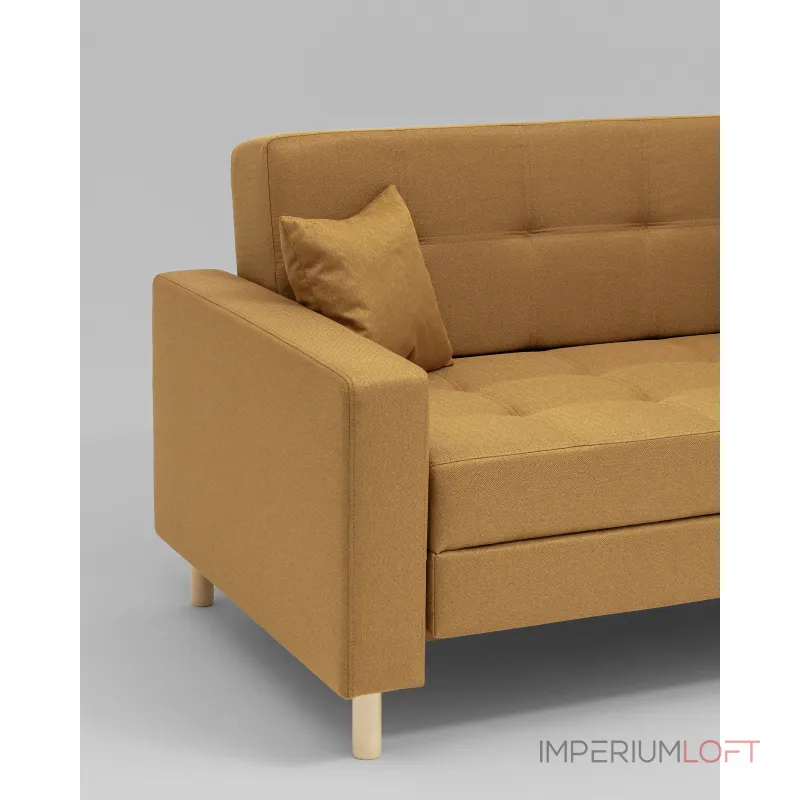 Диван-кровать Stool Group Фрайдей УТ000043103