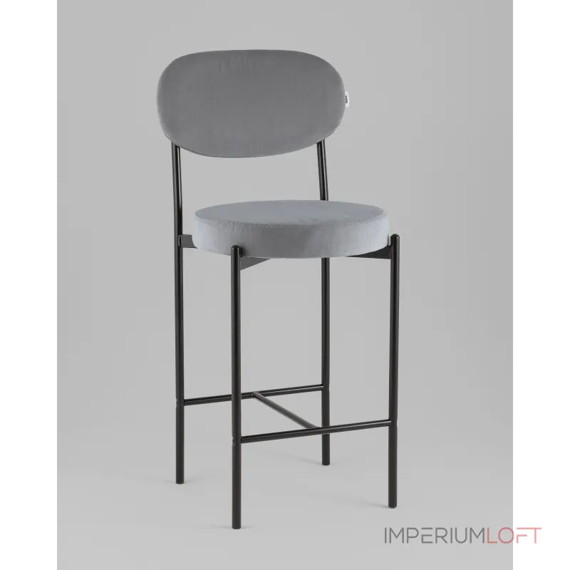 Полубарный стул Stool Group Бриф УТ000042932