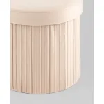 Пуф складной с ящиком Stool Group Store УТ000040150