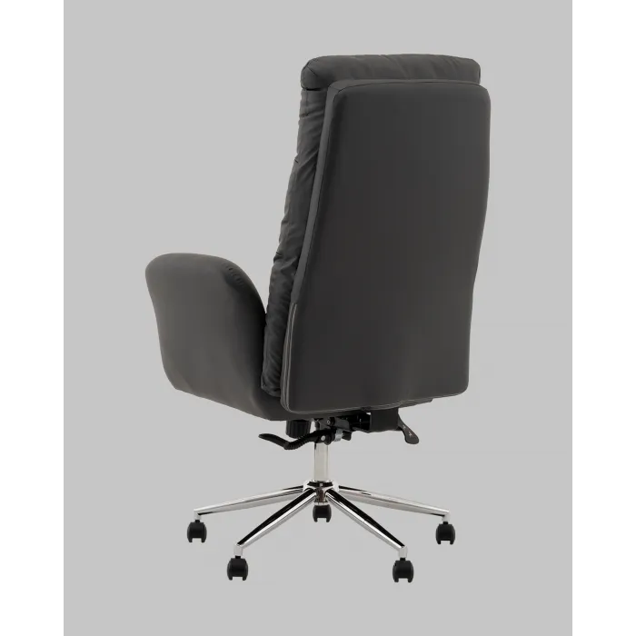 Кресло руководителя Stool Group Solid УТ000040805 от ImperiumLoft