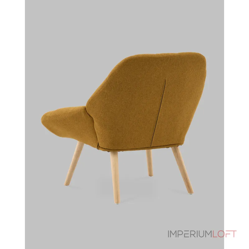 Кресло Stool Group Олби УТ000040100