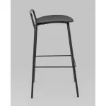 Стул барный Mantis черный Stool Group УТ000038918