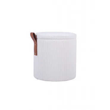 Пуф с ящиком Stool Group Руни УТ000040199