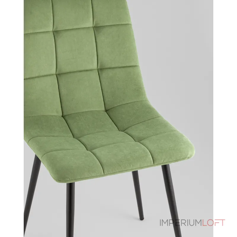 Стул 4 шт. Stool Group Одди Original Square УТ000042285 Стул 4 шт. Stool Group Одди Original Square УТ000042285