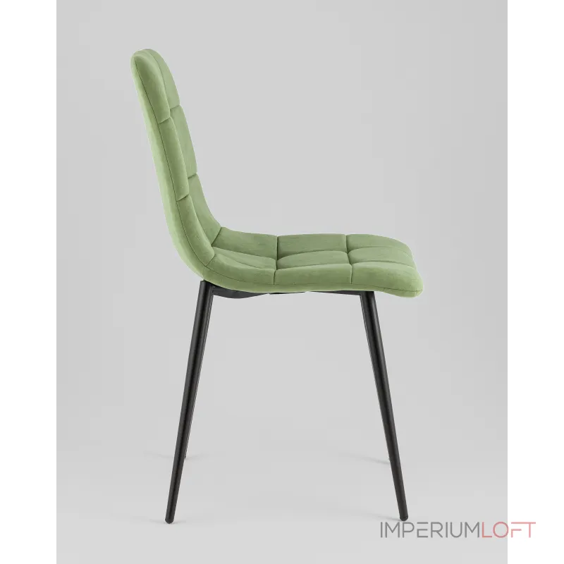 Стул 4 шт. Stool Group Одди Original Square УТ000042285 Стул 4 шт. Stool Group Одди Original Square УТ000042285