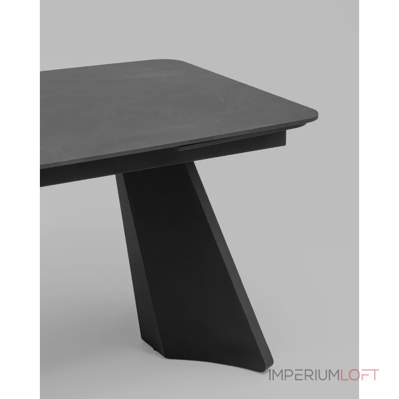 Стол обеденный 160-240х90см Stool Group Eliora УТ000042587