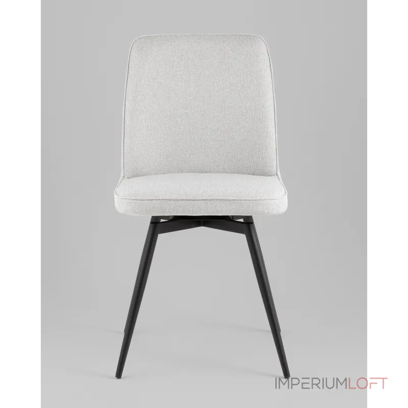 Стул вращающийся 2 шт. Stool Group Flatt УТ000040597 Стул вращающийся 2 шт. Stool Group Flatt УТ000040597