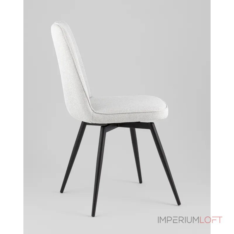 Стул вращающийся 2 шт. Stool Group Flatt УТ000040597 Стул вращающийся 2 шт. Stool Group Flatt УТ000040597