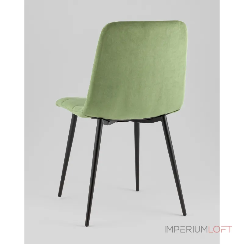 Стул 4 шт. Stool Group Одди Original Square УТ000042285 Стул 4 шт. Stool Group Одди Original Square УТ000042285