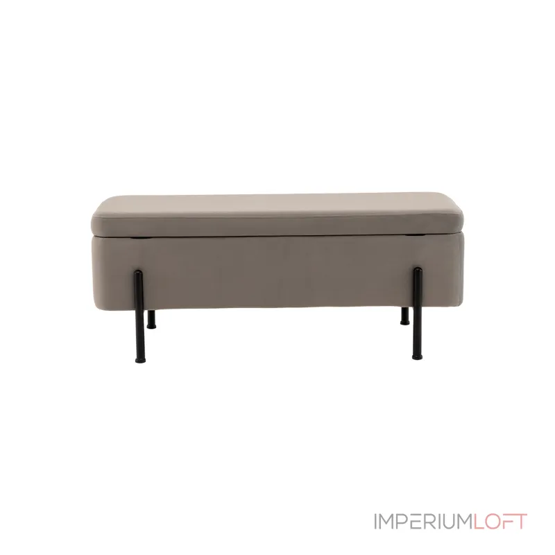 Банкетка Stool Group Болейн УТ000040204