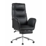 Кресло руководителя с оттоманкой Stool Group Solid УТ000040808 от ImperiumLoft