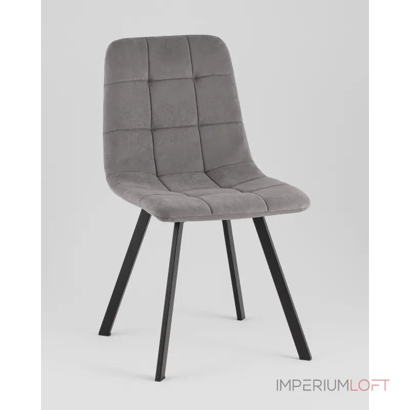 Стул 4 шт Stool Group Одди Original Square УТ000042521