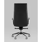 Кресло руководителя Arrow черный Stool Group УТ000038536 от ImperiumLoft