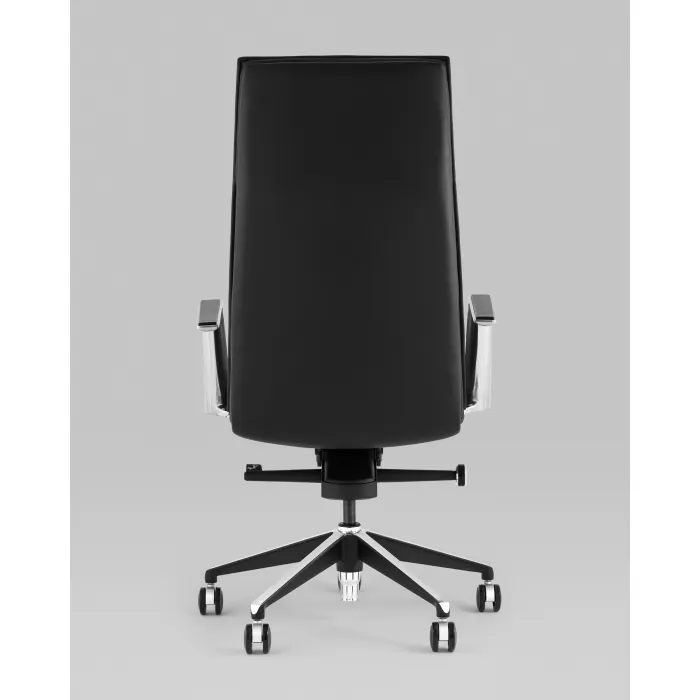 Кресло руководителя Arrow черный Stool Group УТ000038536 от ImperiumLoft