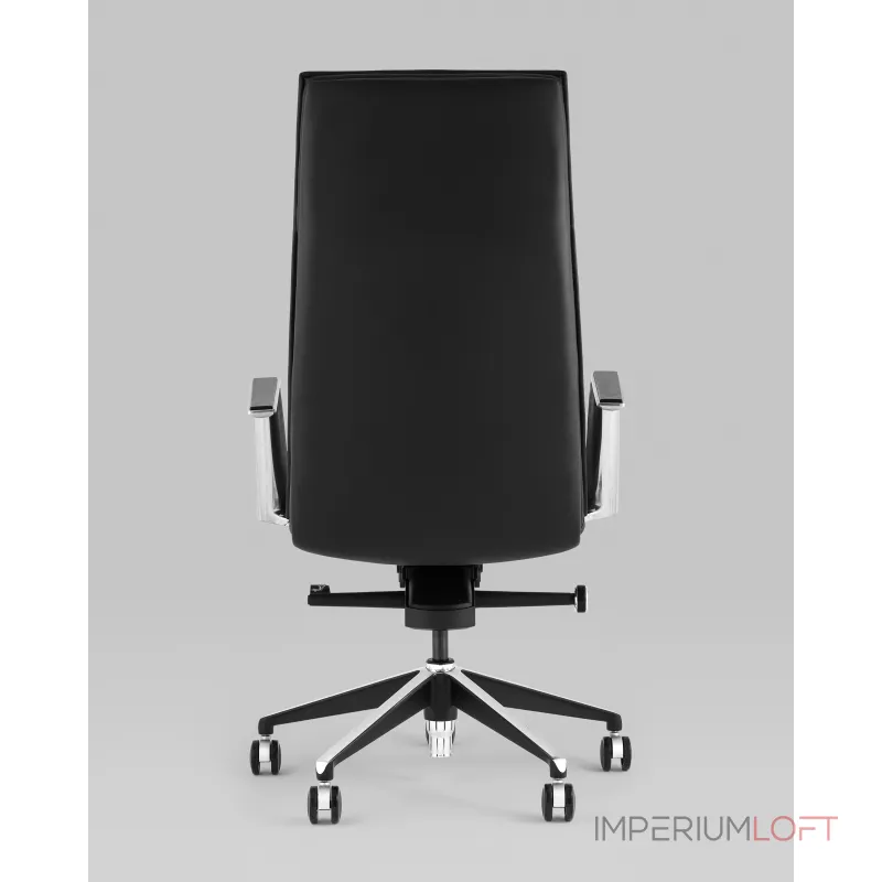 Кресло руководителя Arrow черный Stool Group УТ000038536 Кресло руководителя Arrow черный Stool Group УТ000038536