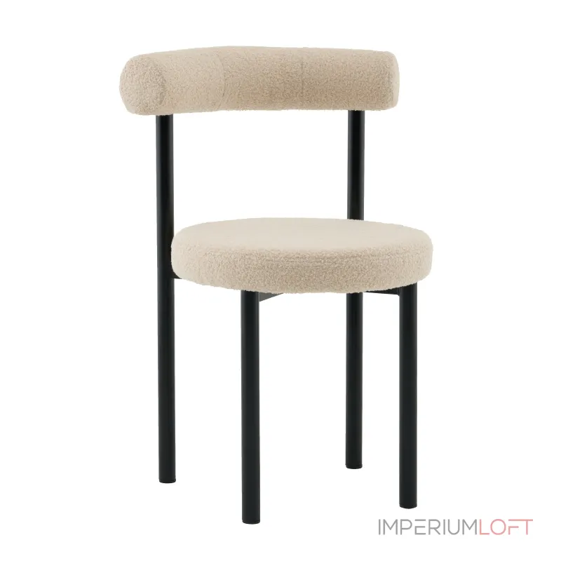 Стул обеденный Stool Group Флорео УТ000041337
