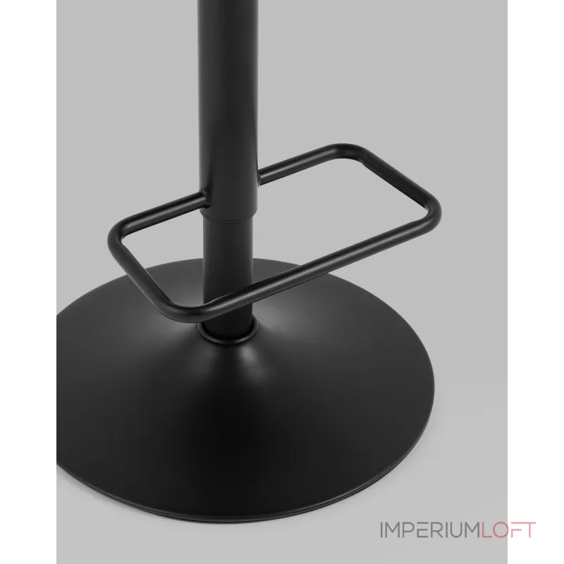 Стул барный Tyler светло-серый Stool Group УТ000038961 Стул барный Tyler светло-серый Stool Group УТ000038961