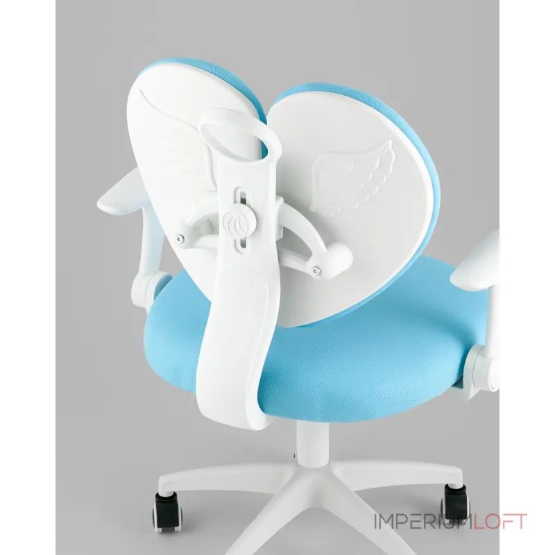 Кресло детское Stool Group TopChairs 2593 УТ000043129