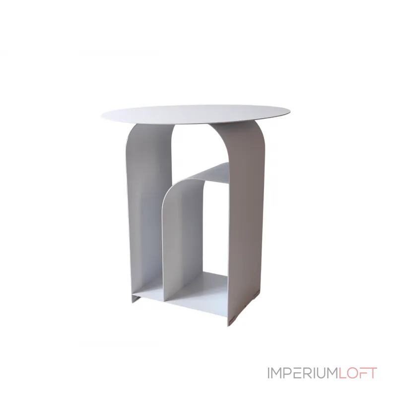 Журнальный столик Stool Group Arwel УТ000040311 Журнальный столик Stool Group Arwel УТ000040311
