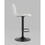 Стул барный Tyler светло-серый Stool Group УТ000038961 от ImperiumLoft