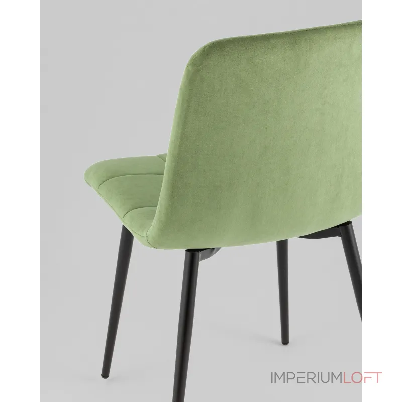 Стул 4 шт. Stool Group Одди Original Square УТ000042285 Стул 4 шт. Stool Group Одди Original Square УТ000042285