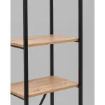 Стеллаж 196х46х32 Stool Group Нордстил-5 УТ000043274