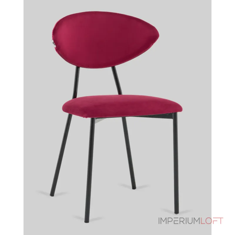 Стул обеденный Stool Group Квинси УТ000041640 Стул обеденный Stool Group Квинси УТ000041640
