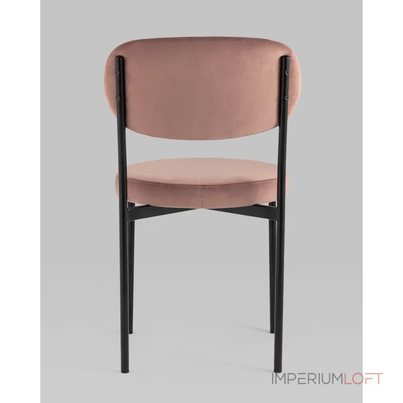 Стул 4 шт. Stool Group Бриф УТ000037767 Стул 4 шт. Stool Group Бриф УТ000037767