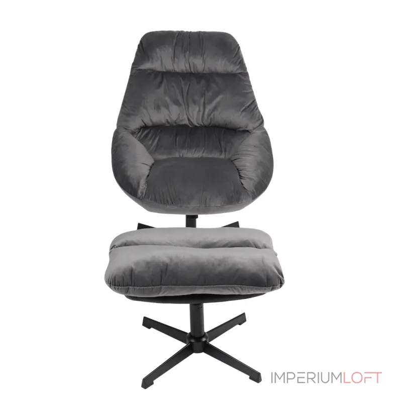 Кресло Stool Group Оррелл УТ000040109